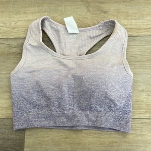 AYBL sports bra